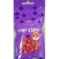 Воздушная кукуруза  Клубника 10 г Fishing Forever